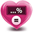 LoveTest Calculator icon