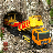 Mega Tunnel Construction Simulator icon