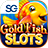 Gold Fish 24.06.00