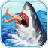 Shark Simulator icon