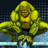 Ultimate Mutant Warrior 3D icon