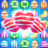 crazy candy bomb-free match 3 game version 2.6.3158