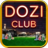 Dozi Club icon