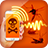 Anti-mosquito sound simulator icon