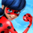 Miraculous Ladybug & Cat Noir version 1.0.5
