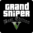 The Gang Sniper V icon