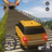 Cruiser Car Stunts: Dragon Road Driving Simultator icon