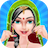 Indian Star Makeup And Dressup icon