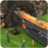 Highway Tunnel Construction & Cargo Simulator 2018 icon