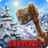 Island Survival version 2.5