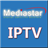 Mediastar IPTV icon