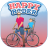 Wheels and Wheels icon