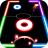 Finger Glow Hockey 1.5.3