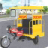 Tuk Tuk Chingchi Auto Rickshaw 1.0.4
