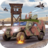 Army truck driving 1.3