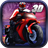 Racing Moto 3D version 1.1.9