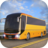 Euro Coach Bus Driving 2018 icon