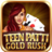 Teen Patti Gold Rush version 1.3.4
