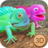 Lizard Simulator Online - Multiplayer Animal Game icon