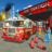 Fire Truck Rescue City icon