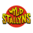 Wyld Stallyns icon