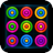 Color Rings Puzzle 1.4.2