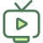 Buzunar TV icon