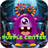 Best Escape Game 411 - Purple Critter Rescue Game icon