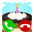 Birthday Call Simulation Game icon