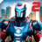Iron Avenger 2 : No Limits APK Download