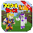 Craft Dragon Z Run icon