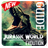 Jurassic World Evolution guide icon