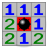 Minesweeper version 1.0.7