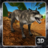 Wolf Simulator icon