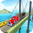 Cargo Truck Drive Simulator 2018 icon