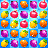 Bomb Fruit icon
