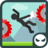 Jump and Dodge icon