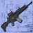Gun Designer icon