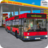 Gas Station Bus Simulation icon