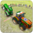 Tractor Pull Match: Tug Of War Tractor Games 2018 icon
