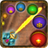 Temple Of Jungle Marble Legend 2 icon