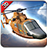 Helicopter Rescue Flight Simulator icon