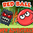 Red Ball Adventure version 4.2
