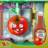 Tomato Ketchup Factory icon