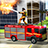 Fire Truck Simulator 3D icon