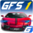 GFS : Real Racing icon