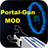 Jump Portal Mod for MCPE icon