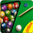 Billiard Offline icon