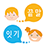 Korea Word End icon