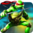 Grand Ninja Turtle icon